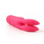 Clit bouncing rabbit ears vibrator